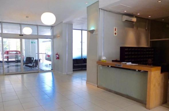 To Let 1 Bedroom Property for Rent in De Waterkant Western Cape